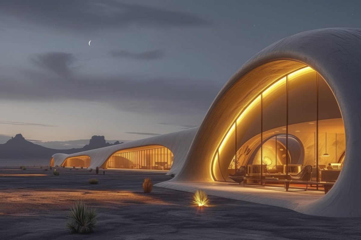 blending-futuristic-building-seamlessly-into-desert-landscape